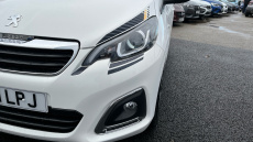 Peugeot 108 1.0 72 Collection 5dr Petrol Hatchback